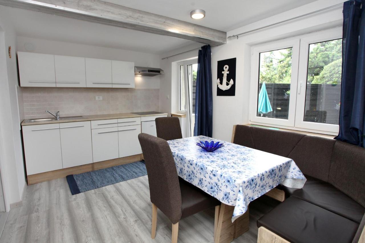 Hilltop Apartments Red & Blue Πορτορόζ Εξωτερικό φωτογραφία