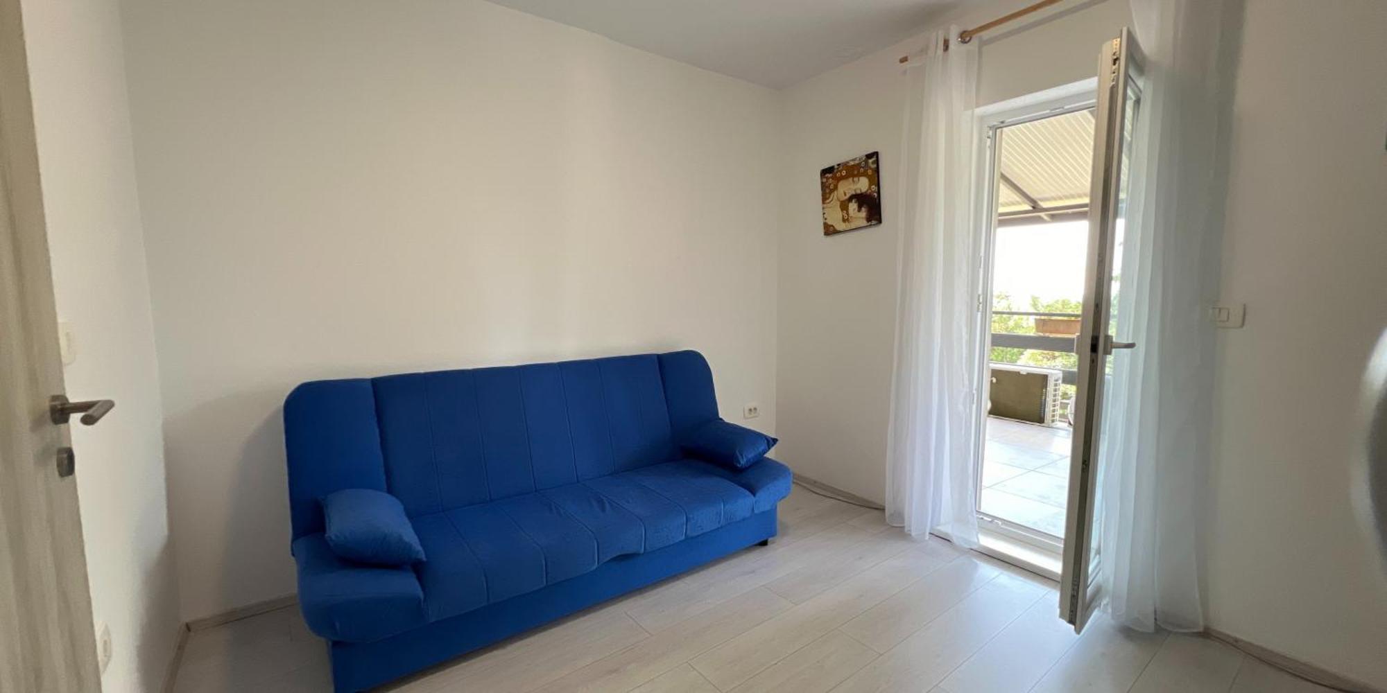 Hilltop Apartments Red & Blue Πορτορόζ Εξωτερικό φωτογραφία